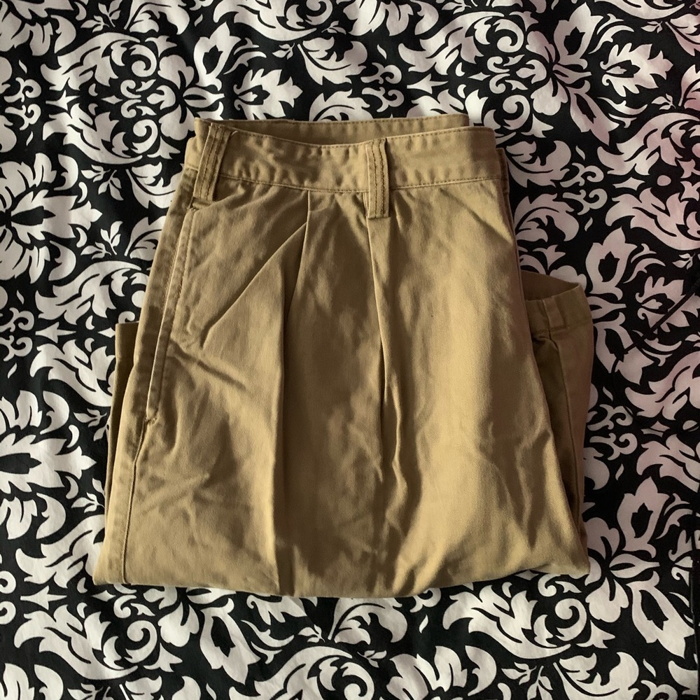 BCC Men’s Khaki Shorts
